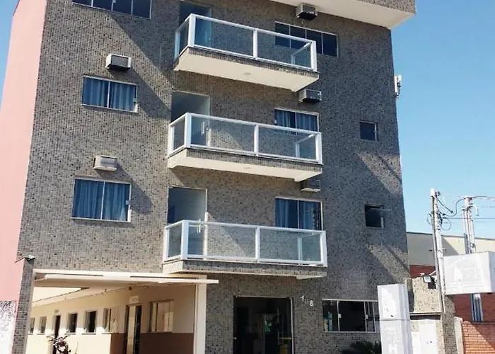 Hotel Capital Da Fe