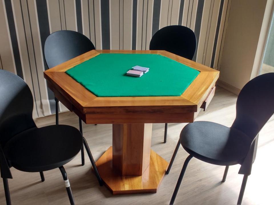 Capital Da Fe Hotel 3*