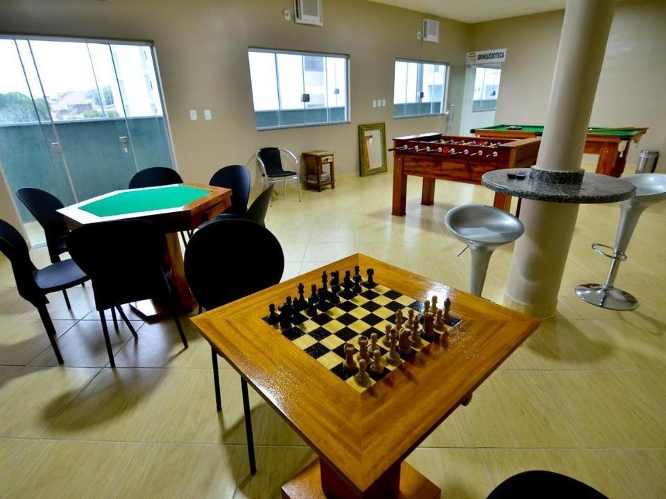 Capital Da Fe Hotel 3*