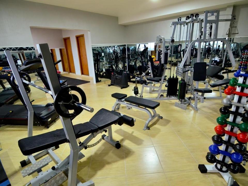 Capital Da Fe Hotel Aparecida (Sao Paulo)