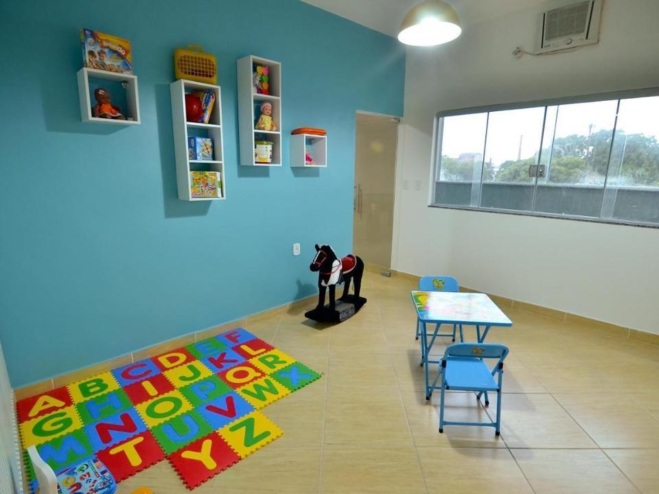 Hotel Capital Da Fe 3*