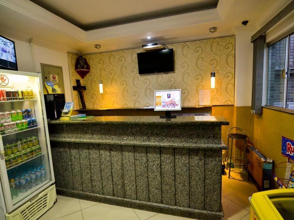Capital Da Fe Hotel Aparecida (Sao Paulo)