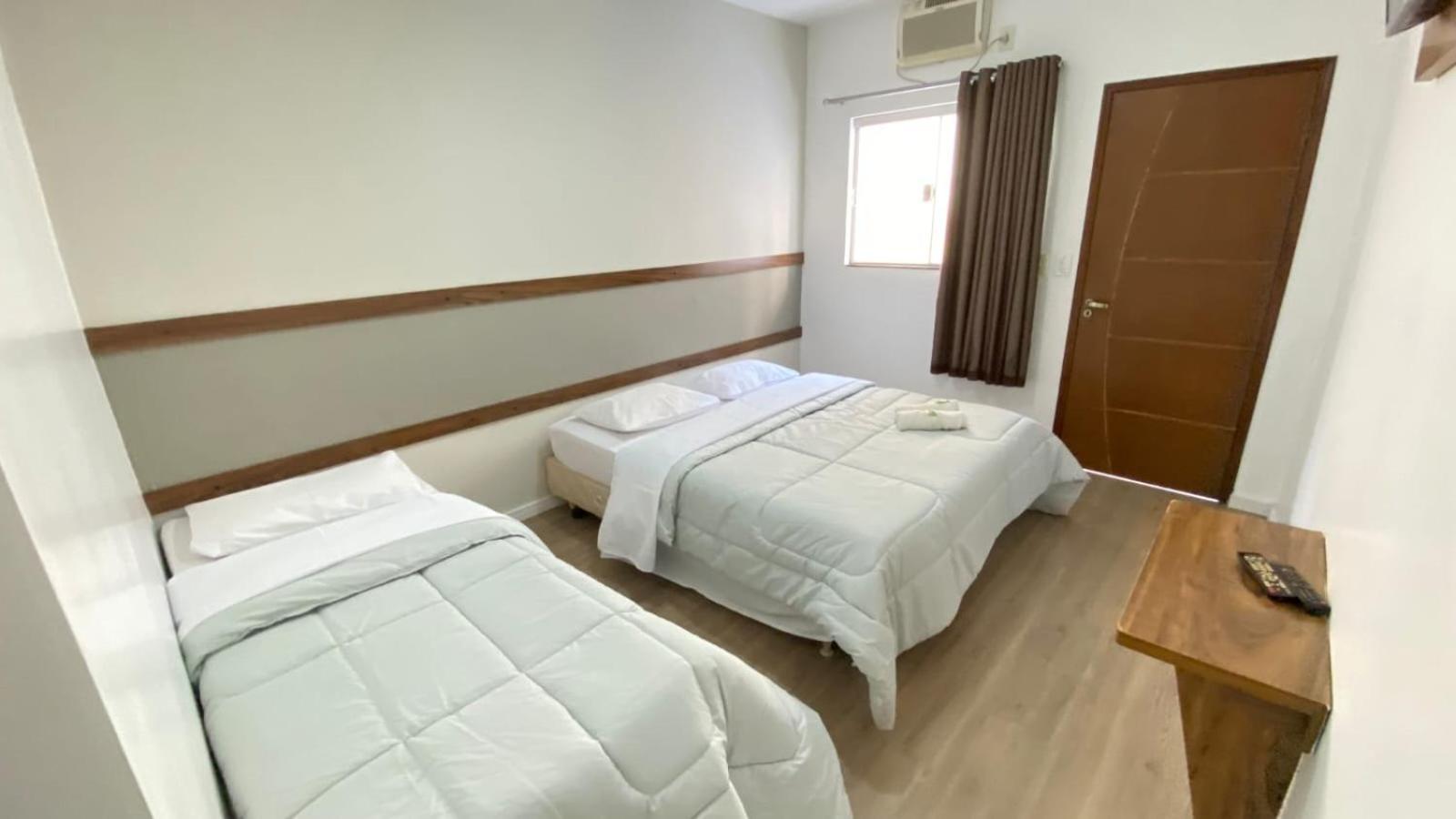 Capital Da Fe Hotel 3*