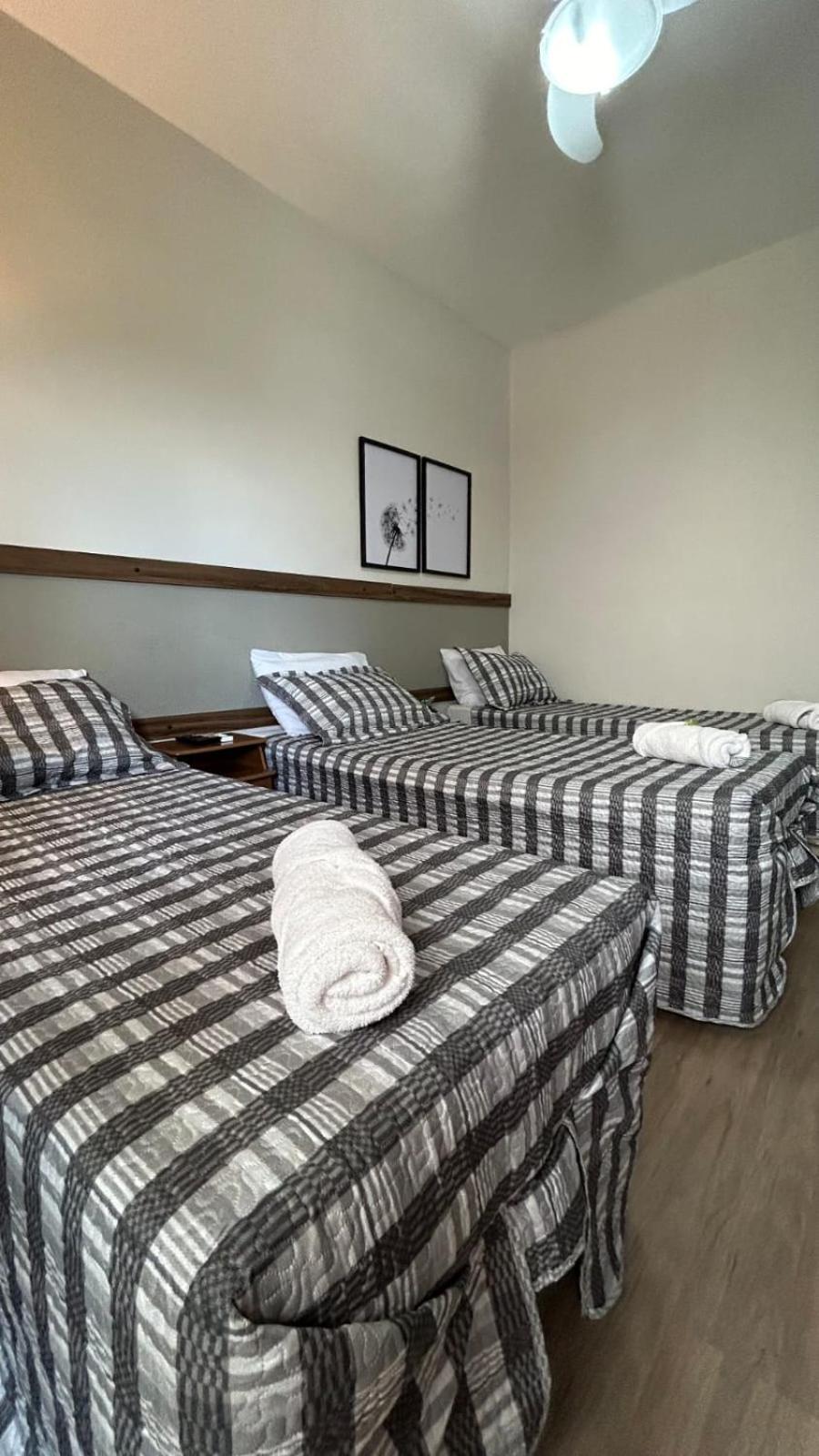 Hotel Capital Da Fe Aparecida (Sao Paulo)