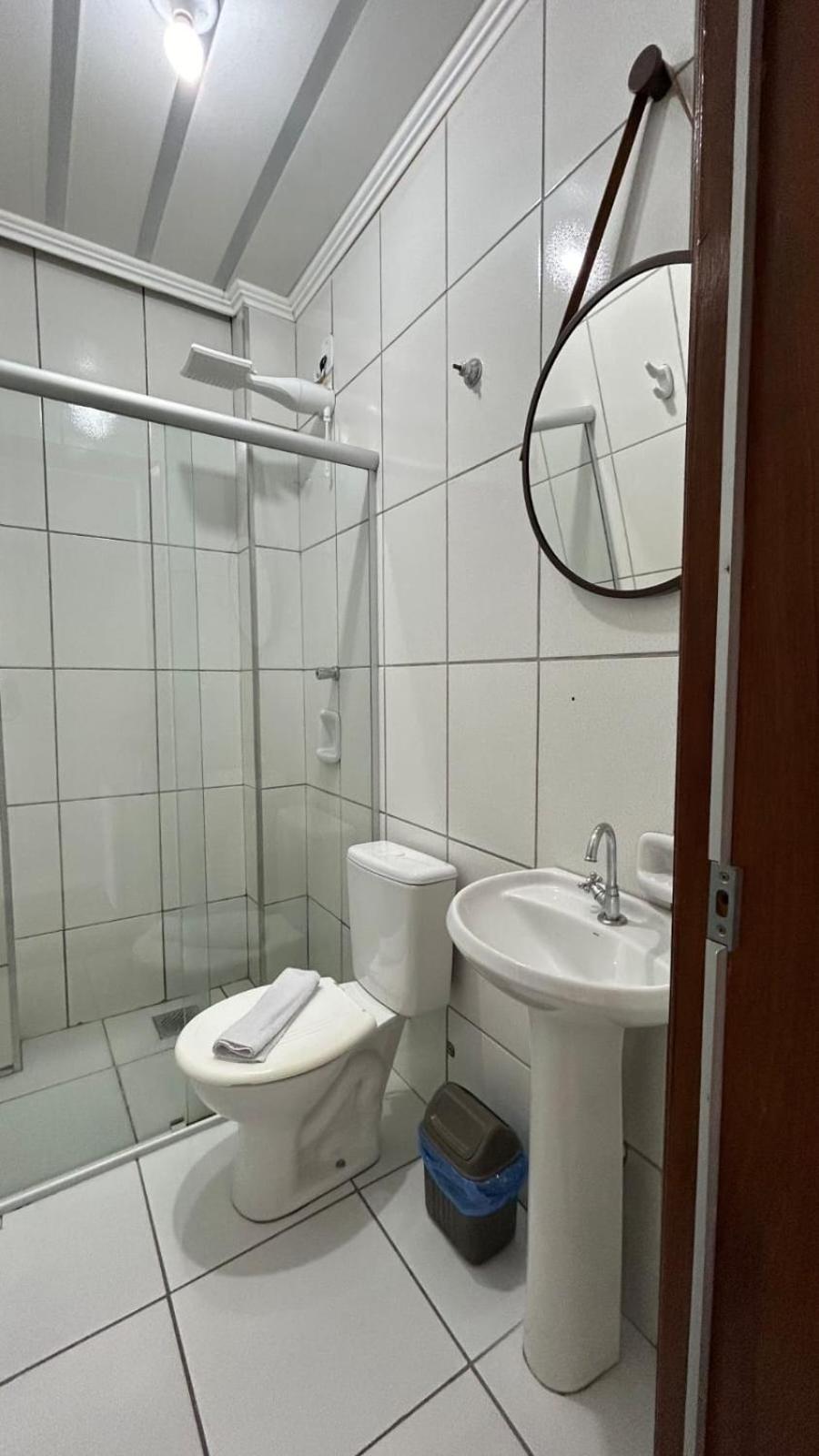 Capital Da Fe Hotel 3*