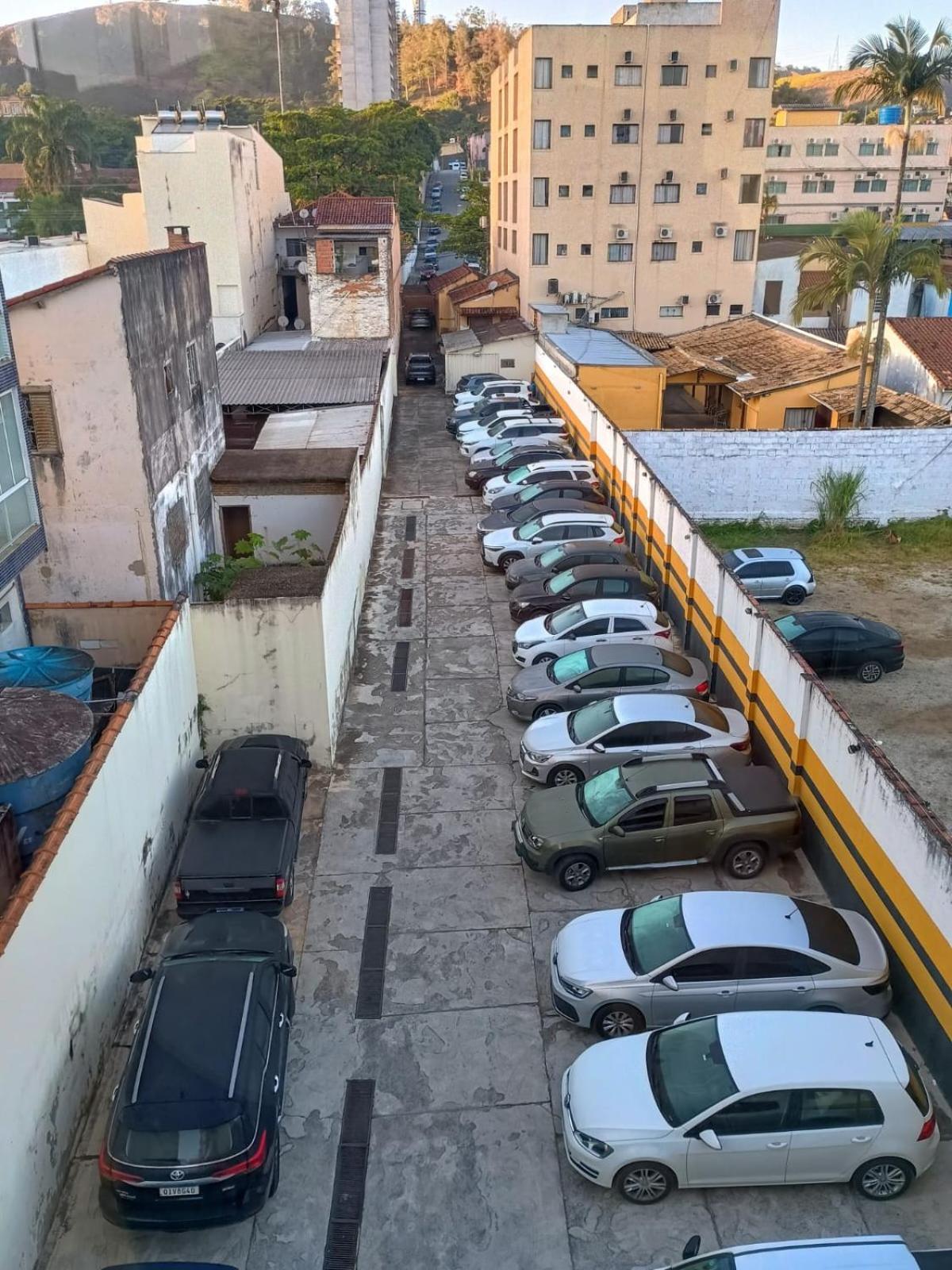 Capital Da Fe Aparecida (Sao Paulo)