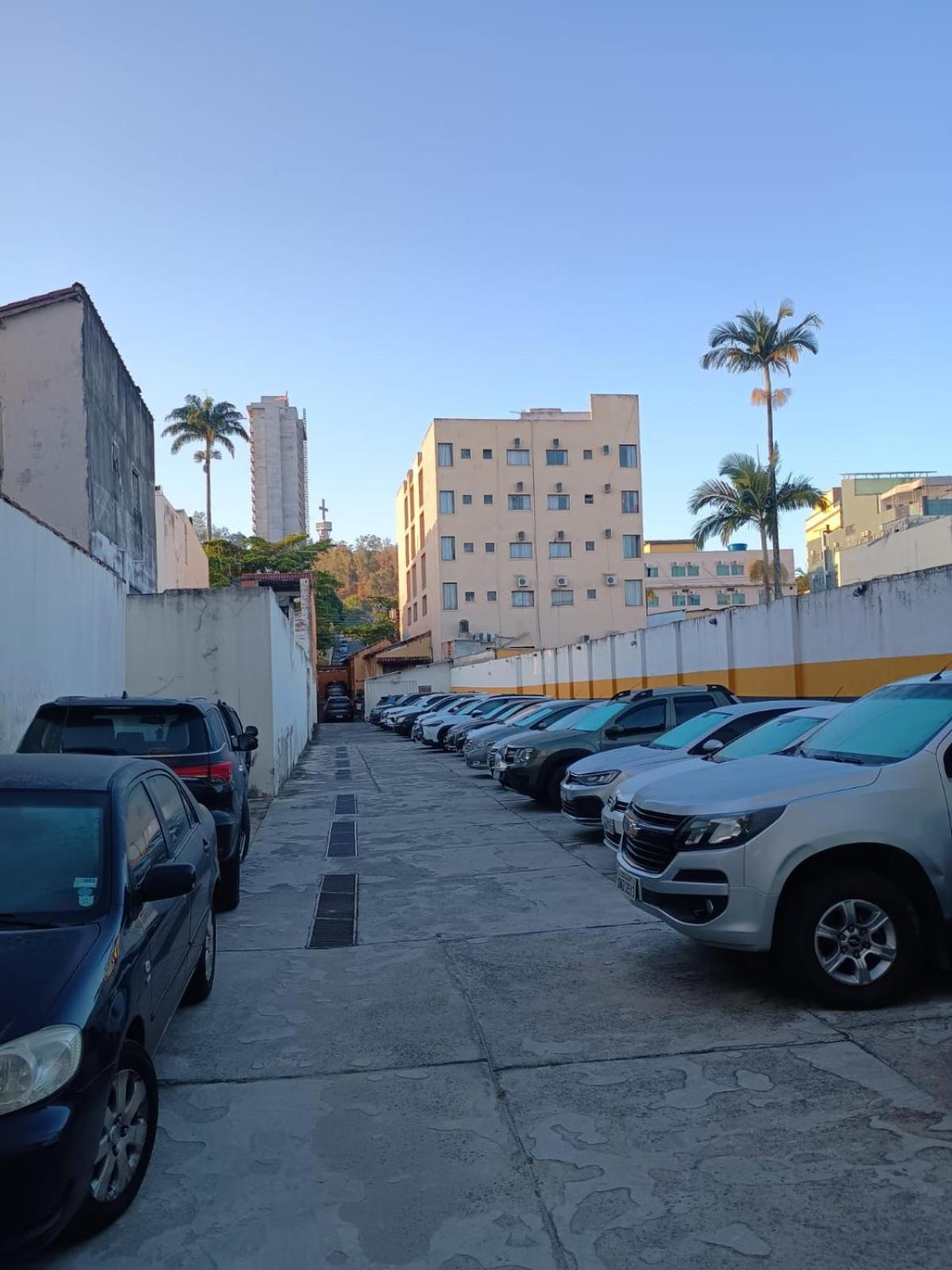 Capital Da Fe 3* Aparecida (Sao Paulo)