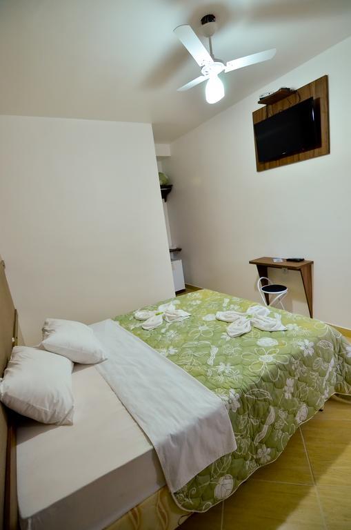 Hotel Capital Da Fe 3*